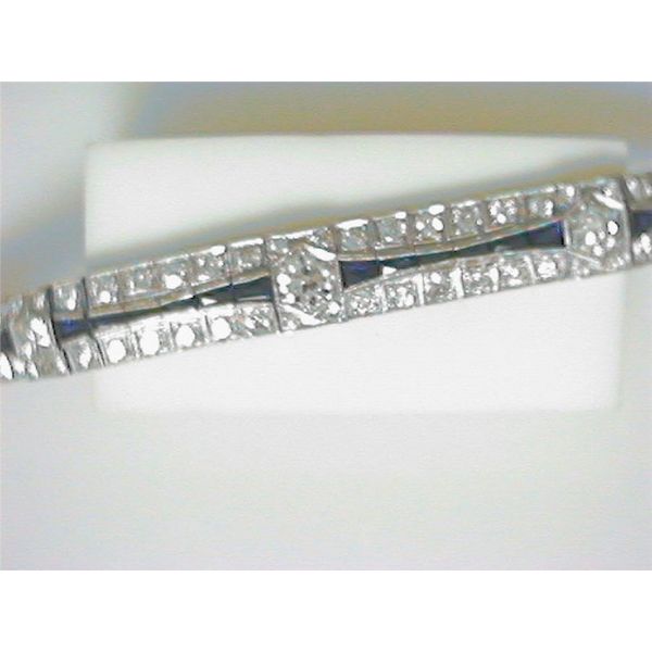 Bracelet Blue Water Jewelers Saint Augustine, FL