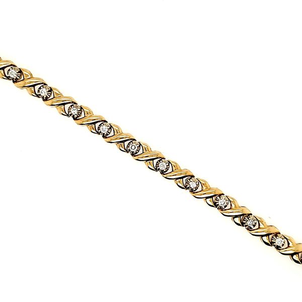 Bracelet Blue Water Jewelers Saint Augustine, FL