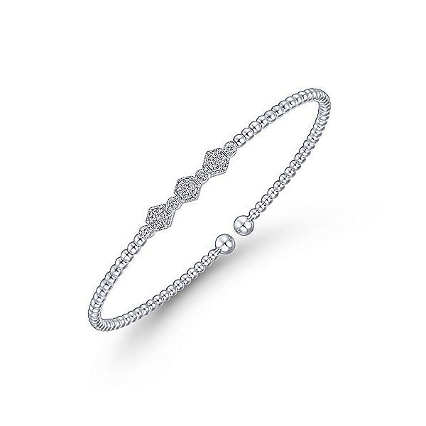 Diamond Bracelet Blue Water Jewelers Saint Augustine, FL