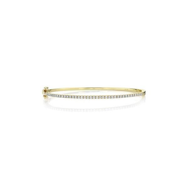 SHY 14K Yellow Gold Bracelet Blue Water Jewelers Saint Augustine, FL