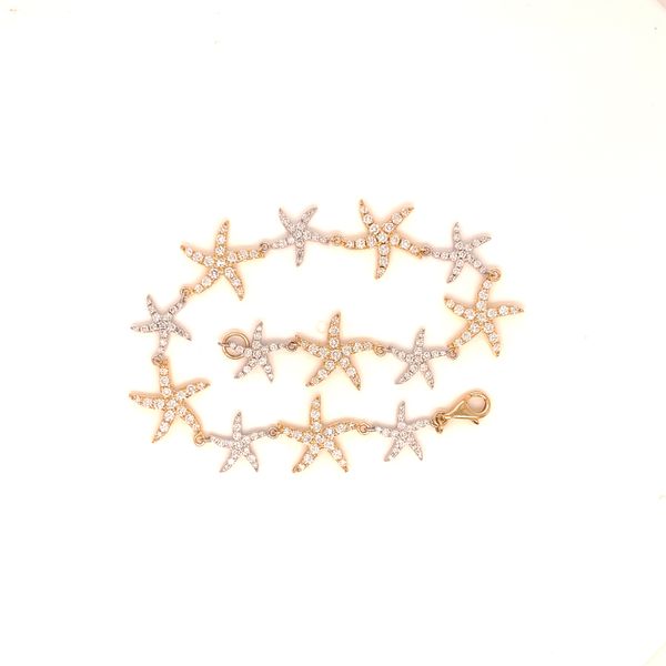 Bracelet Blue Water Jewelers Saint Augustine, FL