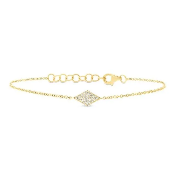 Diamond Bracelets Blue Water Jewelers Saint Augustine, FL