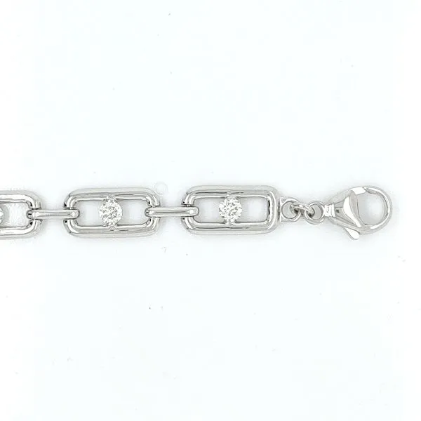 DIAMOND BRACELET Image 2 Blue Water Jewelers Saint Augustine, FL