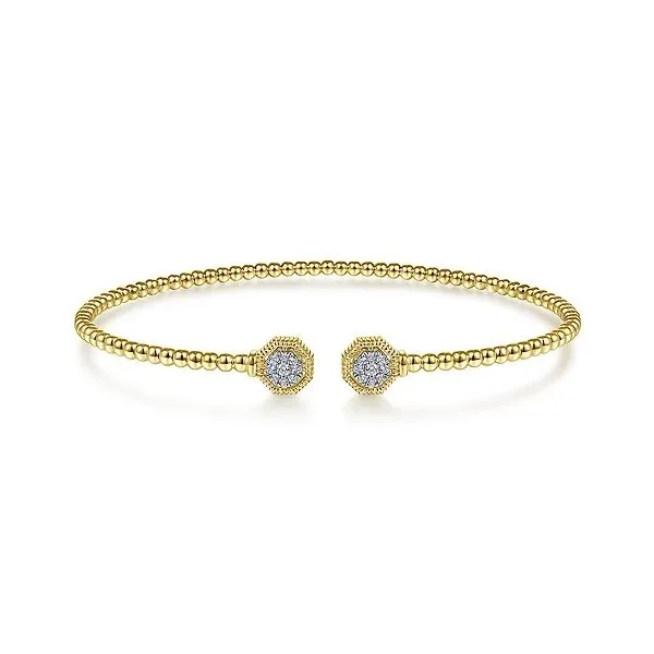 Gabriel & co bracelets store