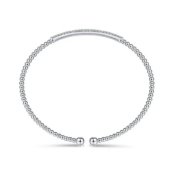 Diamond Bracelet Image 2 Blue Water Jewelers Saint Augustine, FL