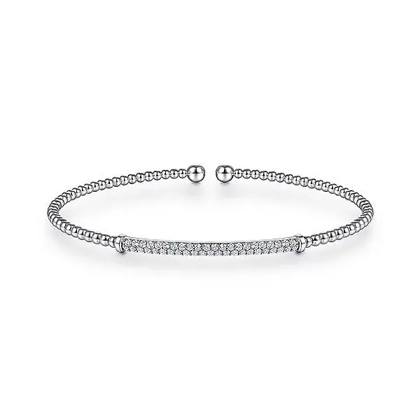 Diamond Bracelet Blue Water Jewelers Saint Augustine, FL