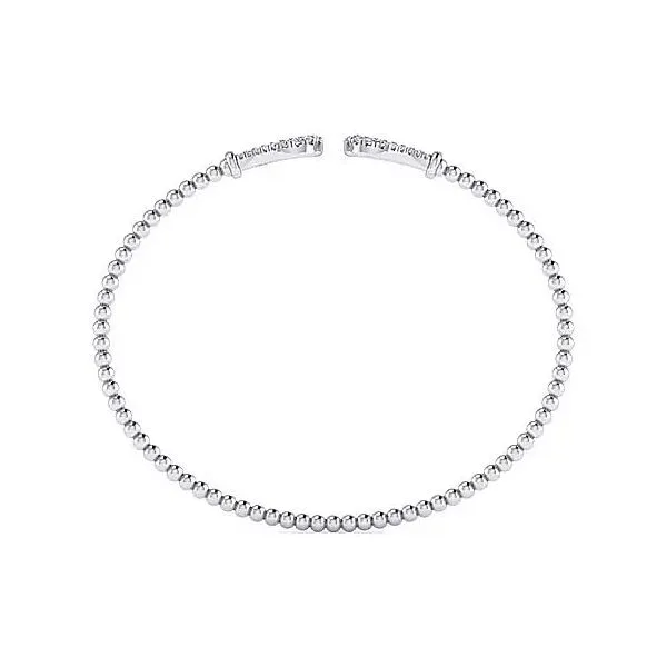 Diamond Bracelet Image 2 Blue Water Jewelers Saint Augustine, FL
