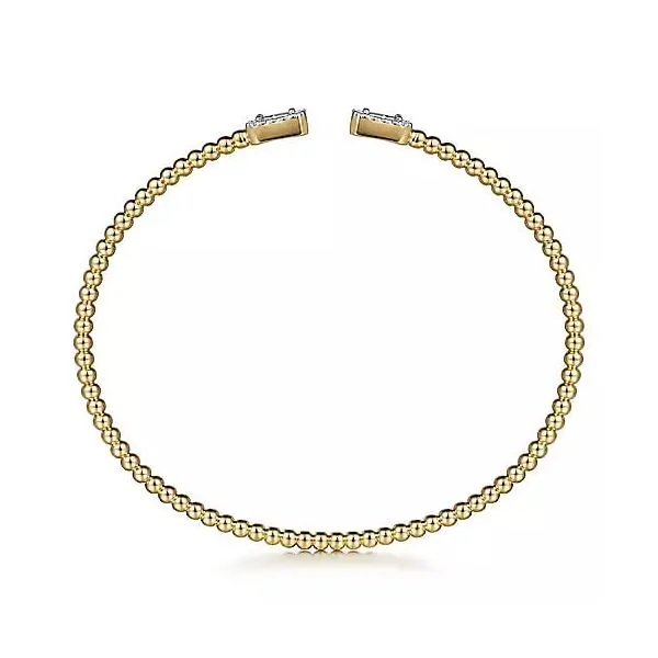 Diamond Bracelet Image 2 Blue Water Jewelers Saint Augustine, FL