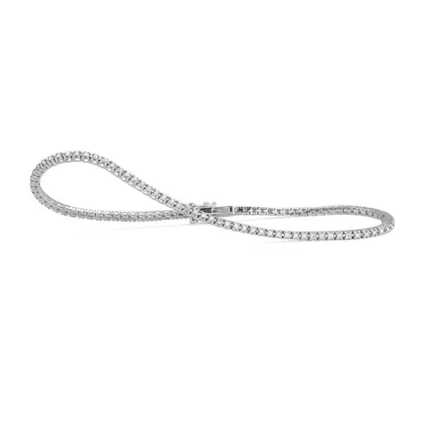 Diamond Bracelets Blue Water Jewelers Saint Augustine, FL