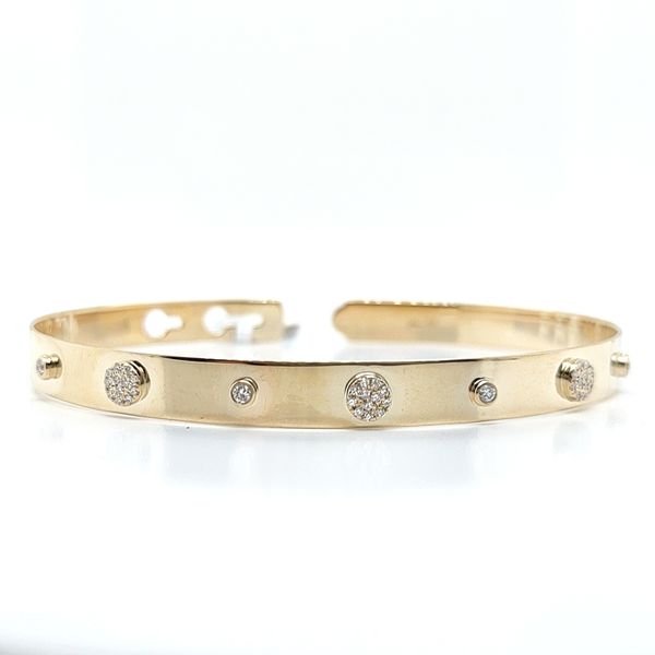 Bracelet Blue Water Jewelers Saint Augustine, FL