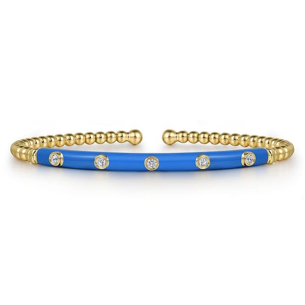 Bracelet Blue Water Jewelers Saint Augustine, FL