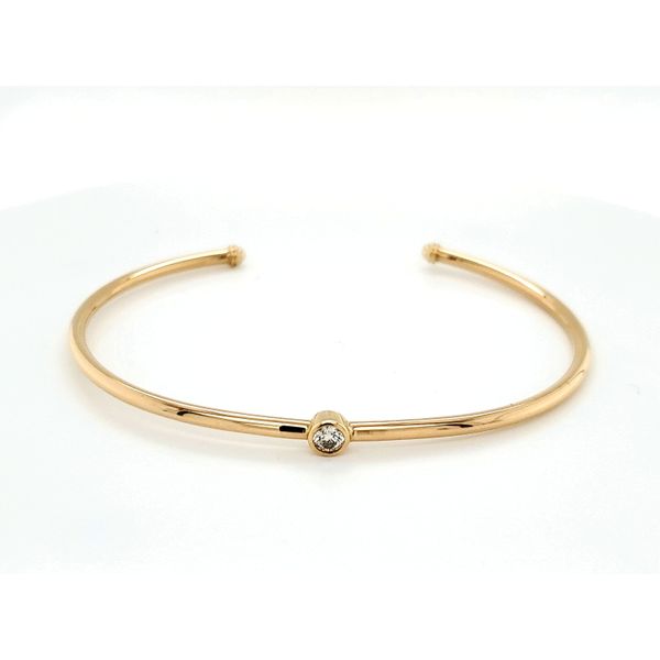 Forevermark Bracelet Blue Water Jewelers Saint Augustine, FL