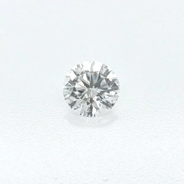 2.02 CT BRILLIANT ROUND LAB-GROWN DIAMOND Blue Water Jewelers Saint Augustine, FL