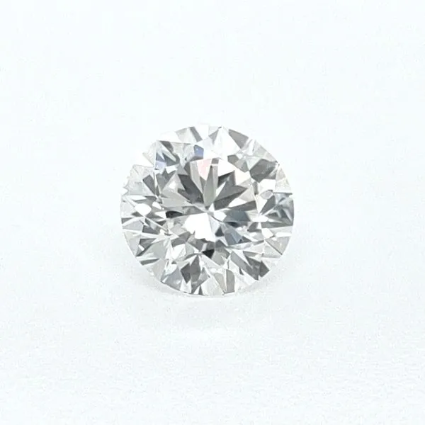 1.58 CT BRILLIANT ROUND LAB-GROWN DIAMOND Blue Water Jewelers Saint Augustine, FL