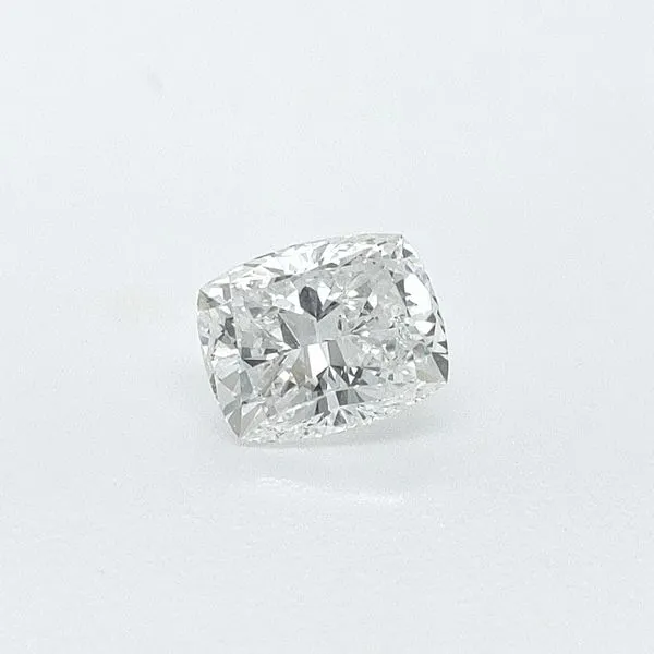 3.10 CT CUSHION CUT LAB-GROWN DIAMOND Blue Water Jewelers Saint Augustine, FL