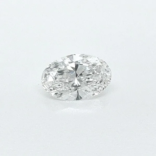1.93 CT OVAL LAB-GROWN DIAMOND Blue Water Jewelers Saint Augustine, FL