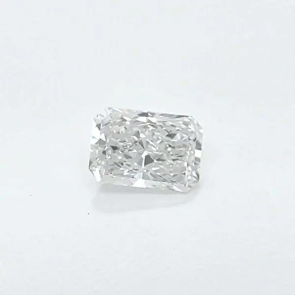 2.10 CT RADIANT LAB-GROWN DIAMOND Blue Water Jewelers Saint Augustine, FL