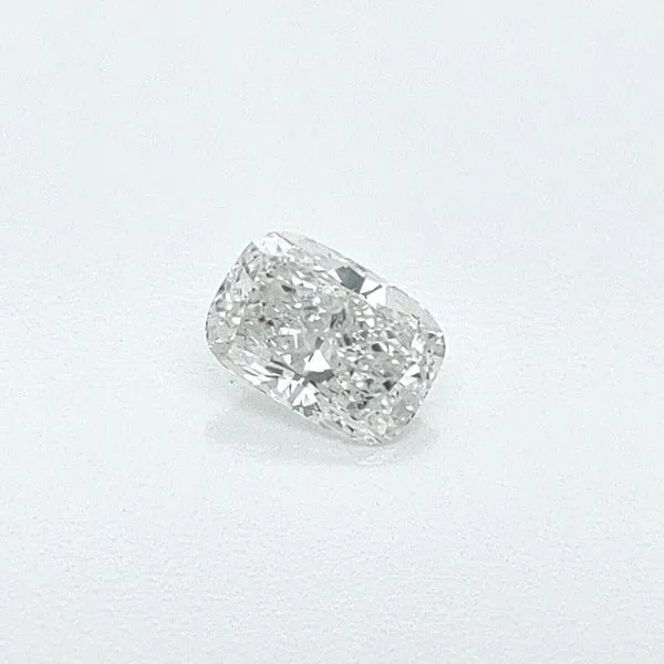 2.15 CT LONG CUSHION CUT LAB-GROWN DIAMOND Blue Water Jewelers Saint Augustine, FL