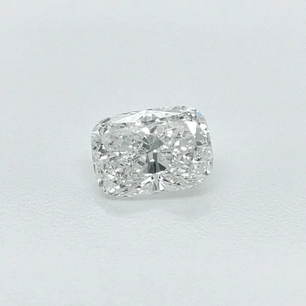 2.89 CT LONG CUSHION LAB-GROWN DIAMOND Blue Water Jewelers Saint Augustine, FL