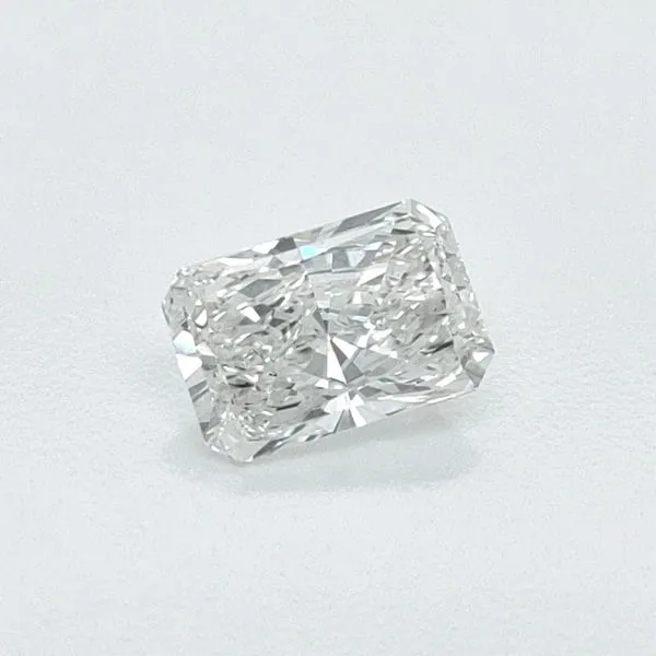 3.39 CT RADIANT LAB-GROWN DIAMOND Blue Water Jewelers Saint Augustine, FL