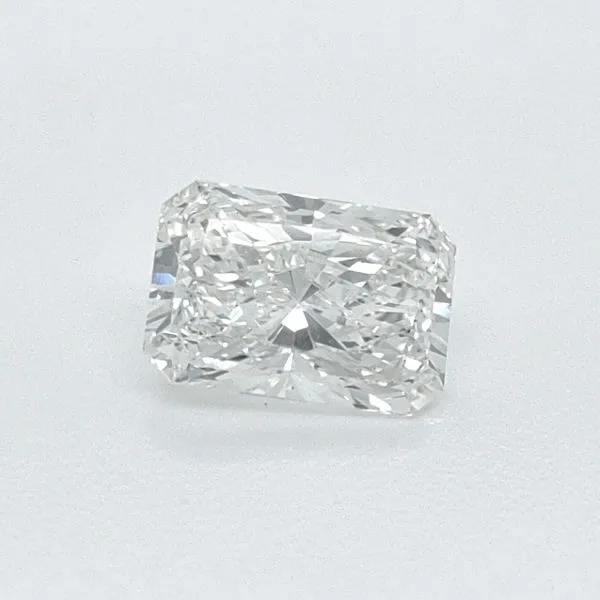 4.54 CT RADIANT LAB-GROWN DIAMOND Blue Water Jewelers Saint Augustine, FL