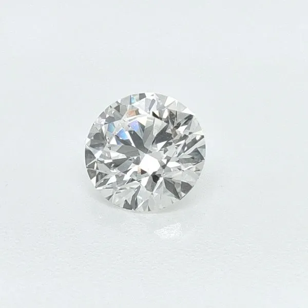 4.55 CT ROUND LAB-GROWN DIAMOND Blue Water Jewelers Saint Augustine, FL