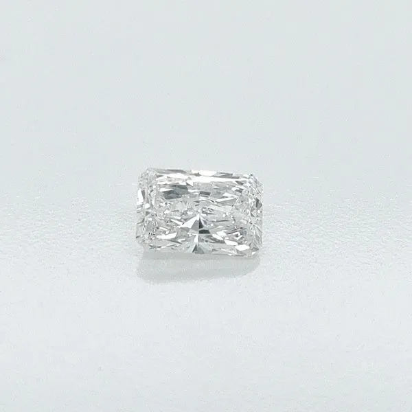 1.58 CT NATURAL RADIANT DIAMOND Blue Water Jewelers Saint Augustine, FL