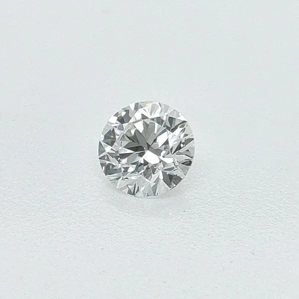 1.30 CT BRILLIANT ROUND LAB-GROWN DIAMOND Blue Water Jewelers Saint Augustine, FL