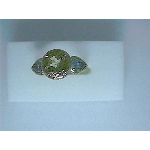 Ring Blue Water Jewelers Saint Augustine, FL