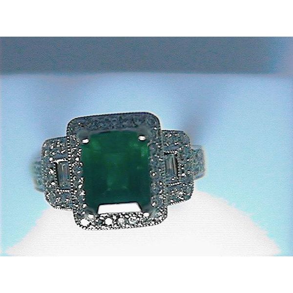 Ring Blue Water Jewelers Saint Augustine, FL