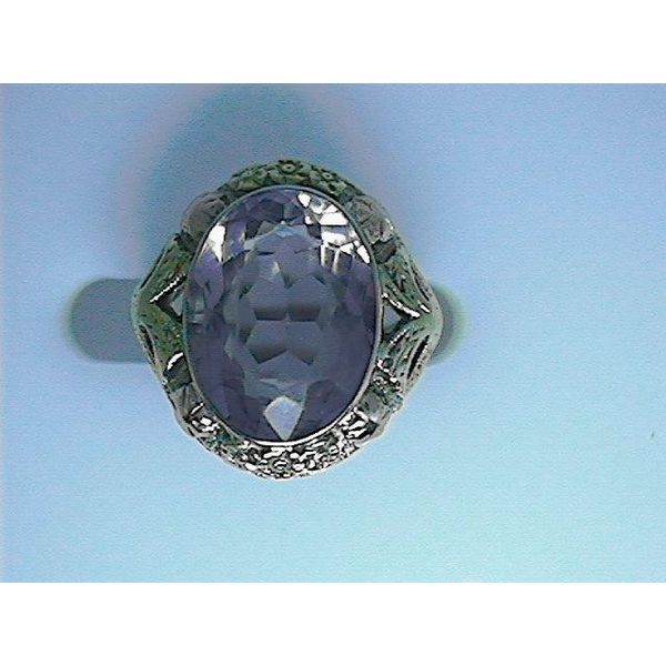 Ring Blue Water Jewelers Saint Augustine, FL