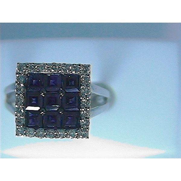 Ring Blue Water Jewelers Saint Augustine, FL