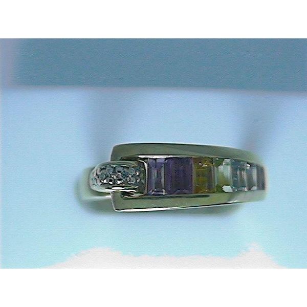 Ring Blue Water Jewelers Saint Augustine, FL