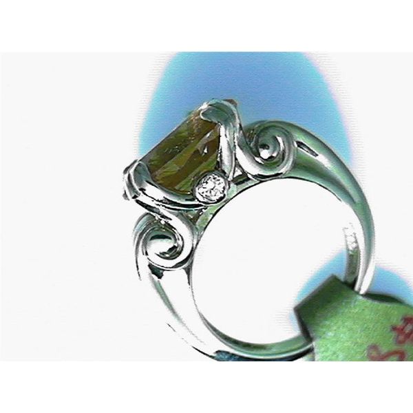 Ring Blue Water Jewelers Saint Augustine, FL