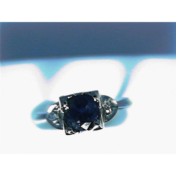 Ring Blue Water Jewelers Saint Augustine, FL