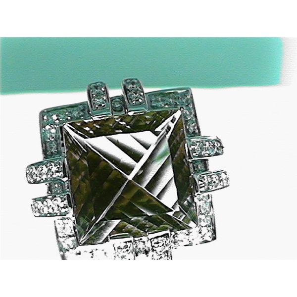 Ring Blue Water Jewelers Saint Augustine, FL