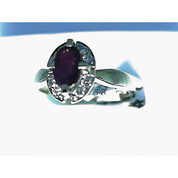 Ring Blue Water Jewelers Saint Augustine, FL