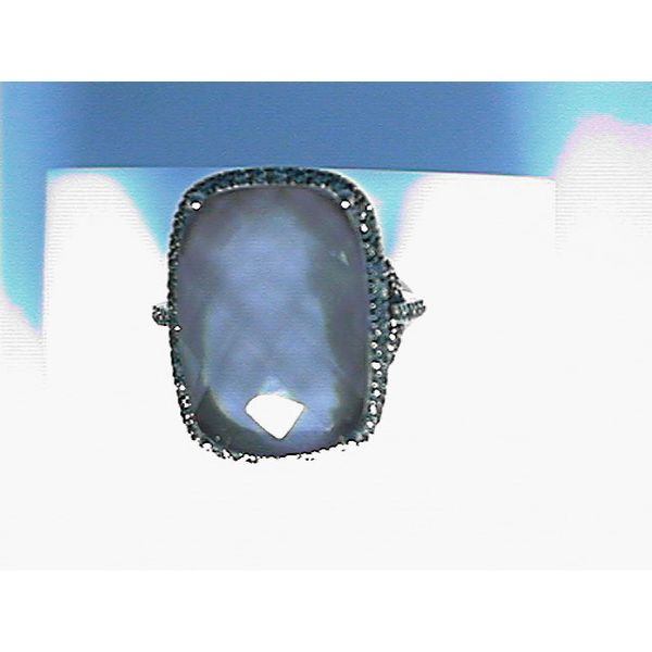 Ring Blue Water Jewelers Saint Augustine, FL