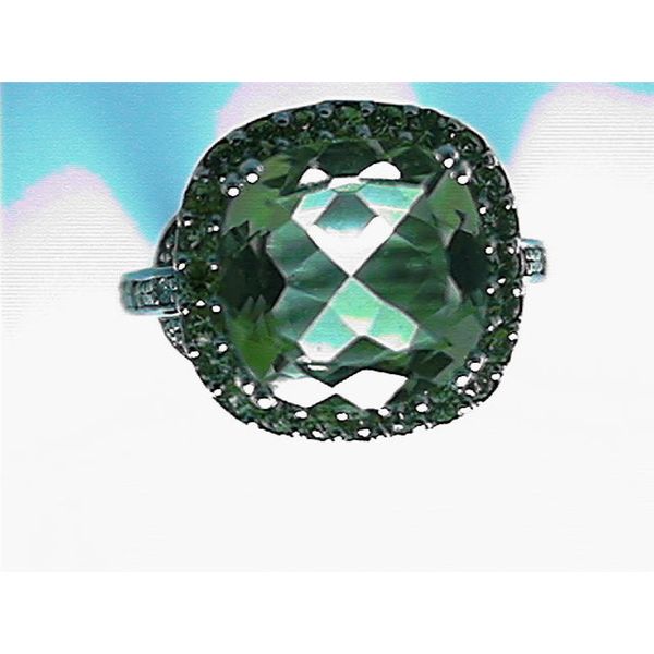 Ring Blue Water Jewelers Saint Augustine, FL