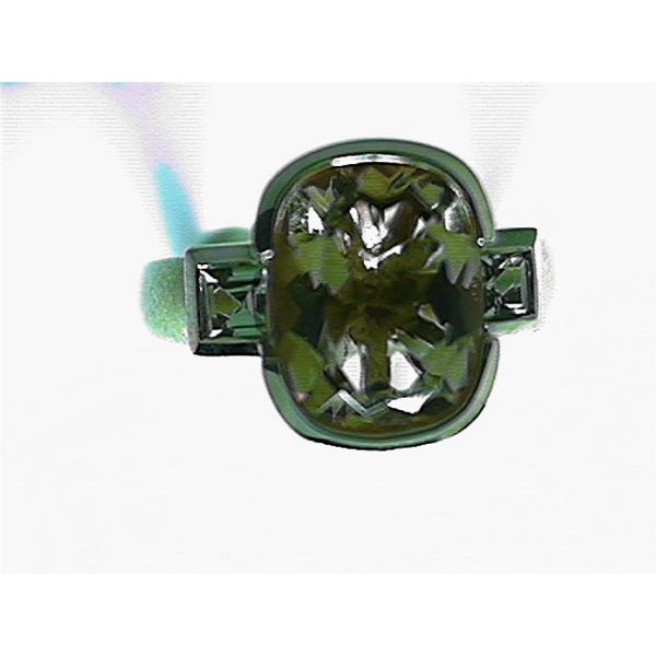 Ring Blue Water Jewelers Saint Augustine, FL