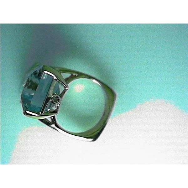 Ring Blue Water Jewelers Saint Augustine, FL