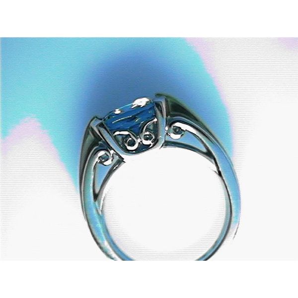 Ring Blue Water Jewelers Saint Augustine, FL