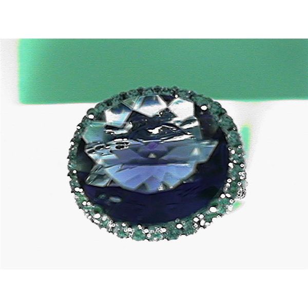 Ring Blue Water Jewelers Saint Augustine, FL