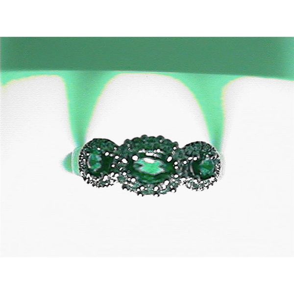 Ring Blue Water Jewelers Saint Augustine, FL