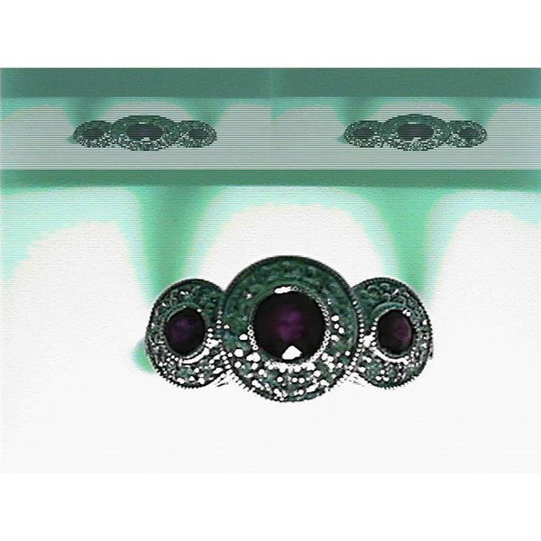 Ring Blue Water Jewelers Saint Augustine, FL