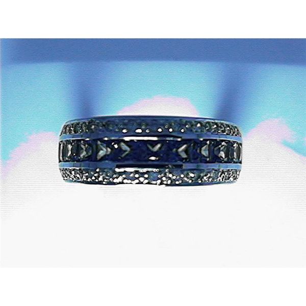 Ring Blue Water Jewelers Saint Augustine, FL