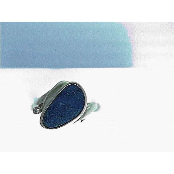 Ring Blue Water Jewelers Saint Augustine, FL