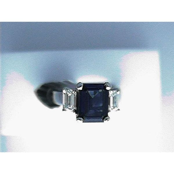 Ring Blue Water Jewelers Saint Augustine, FL