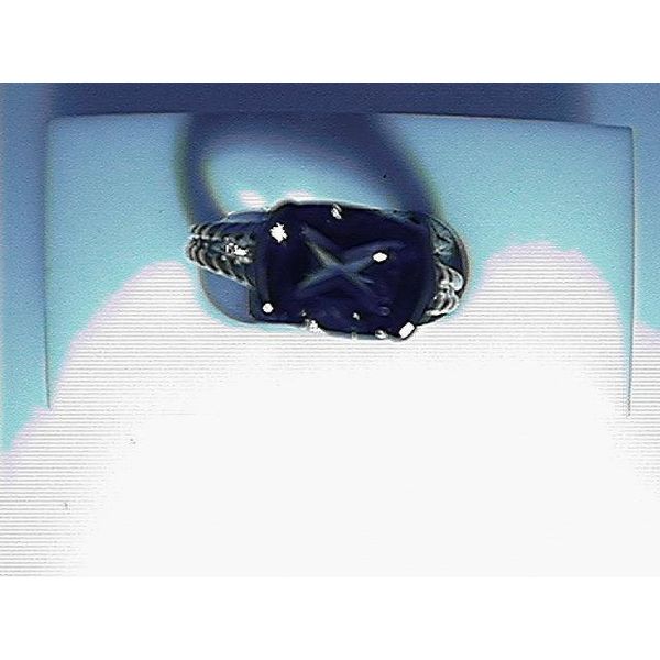 Ring Blue Water Jewelers Saint Augustine, FL