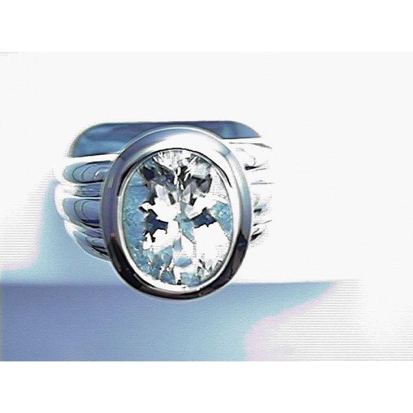 Ring Blue Water Jewelers Saint Augustine, FL